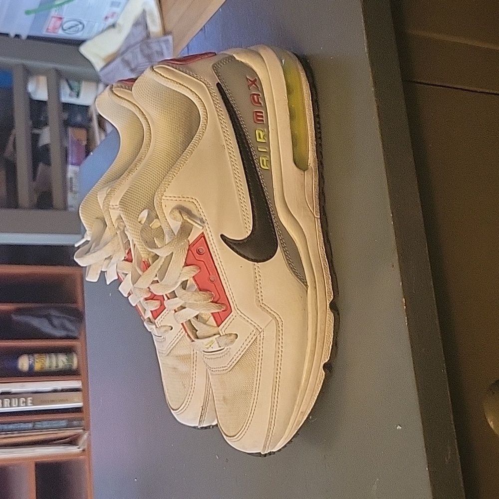 Nike Air Max sneakers